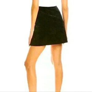 Theory  Black Tennis Skirt Casual - great condition size Small